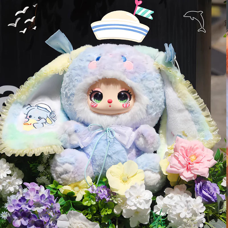 【T234】Liila's 600 V3 - Masquerade Party With My Girl