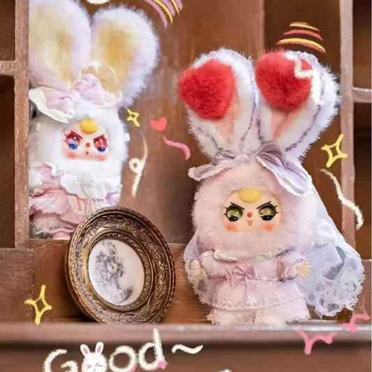 【T190】Baby Three - Lolita's Dream mini Plush