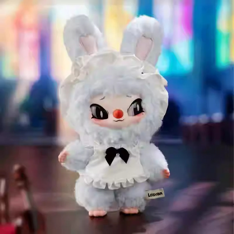 【T193】SIINONO Let Me Tell You A Secret Series Plush Blind Box