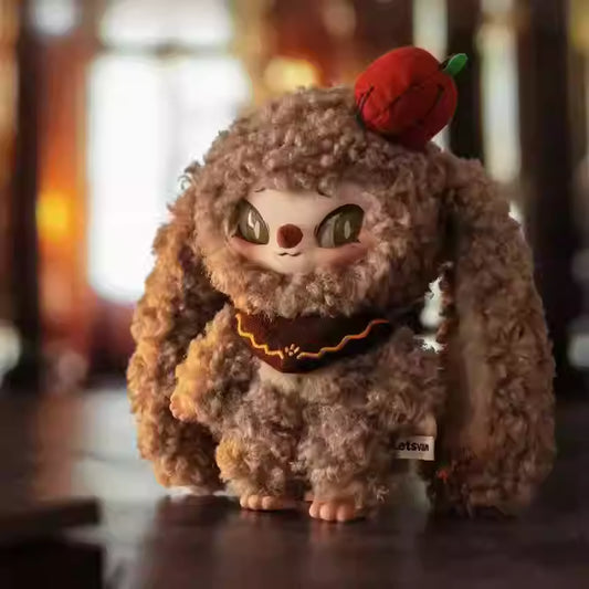 【T193】SIINONO Let Me Tell You A Secret Series Plush Blind Box