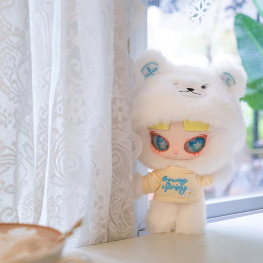 【T150】INN'S Crossing Spring Series Plush Blind Box