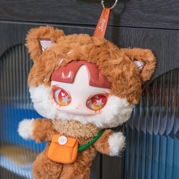 【T150】INN'S Crossing Spring Series Plush Blind Box