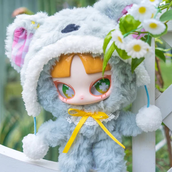 【T150】INN'S Crossing Spring Series Plush Blind Box