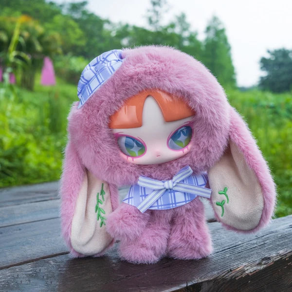 【T150】INN'S Crossing Spring Series Plush Blind Box