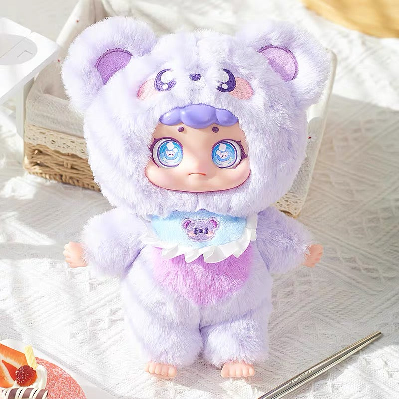 【T087】Crice's Sweetheart Tea Party Plush series
