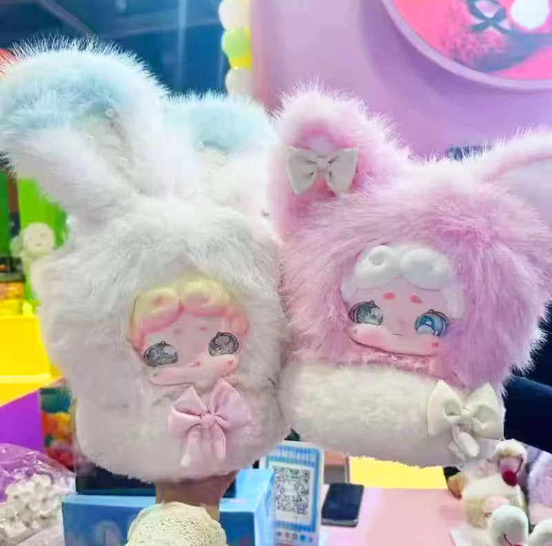 【T276】Lucky Deer Nai Cherry Trap 600% Plush toy doll