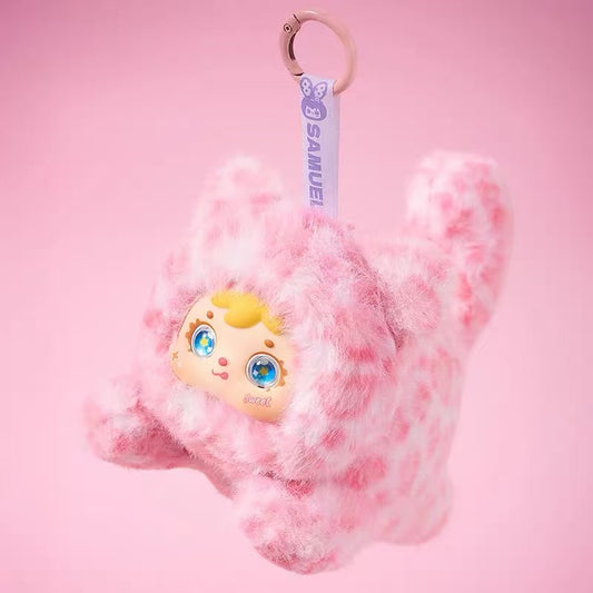 【T170】Samuel Miao Miao Cute Moments Blind Box