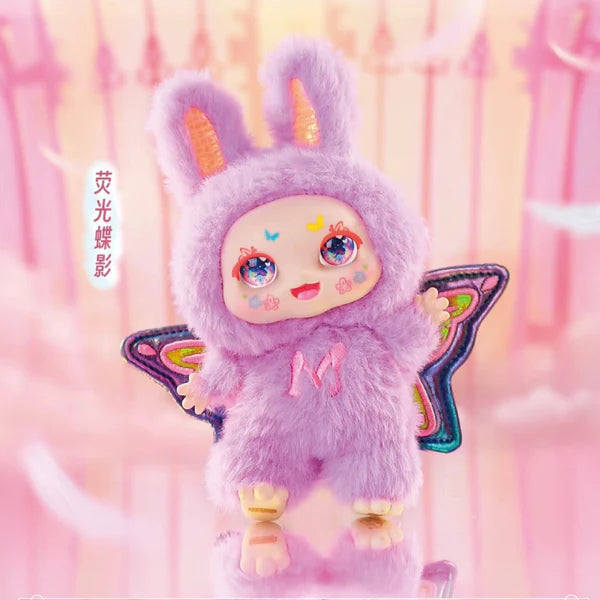 【T127】MIMON-Dream Maker Plush Blind Box