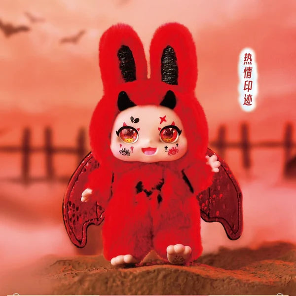 【T127】MIMON-Dream Maker Plush Blind Box