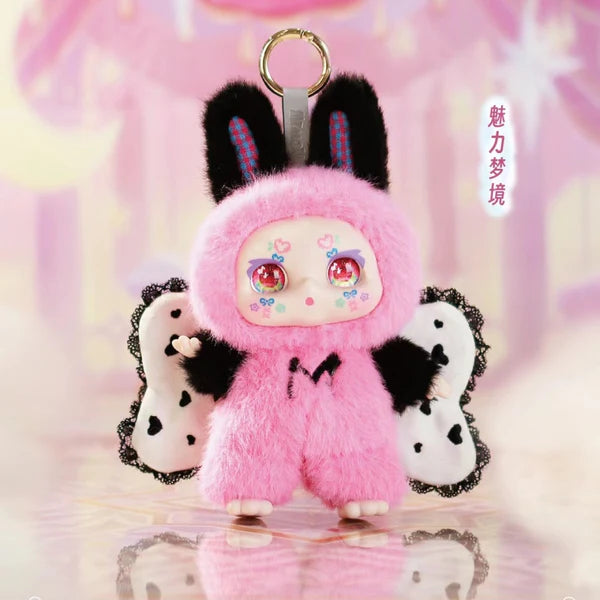 【T127】MIMON-Dream Maker Plush Blind Box