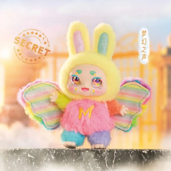 【T127】MIMON-Dream Maker Plush Blind Box