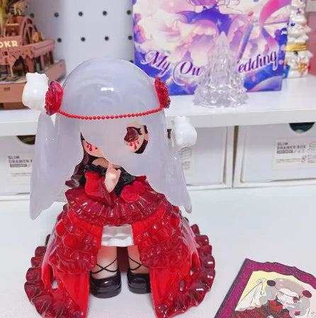 【F094】ZIYULI My Own Wedding Series