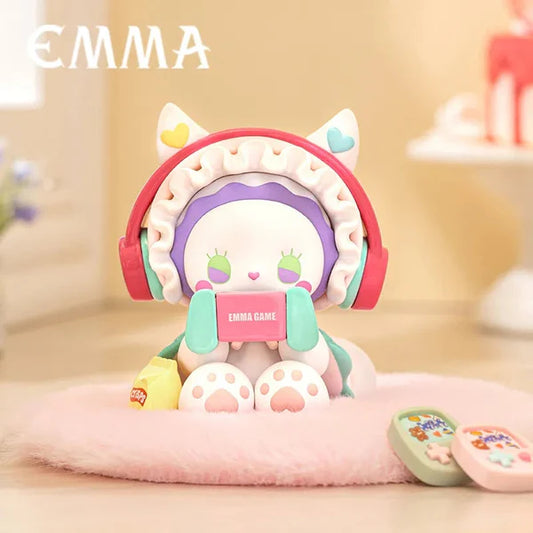 【F076】Emma Secret Forest Love Dopamine Series Blind Box