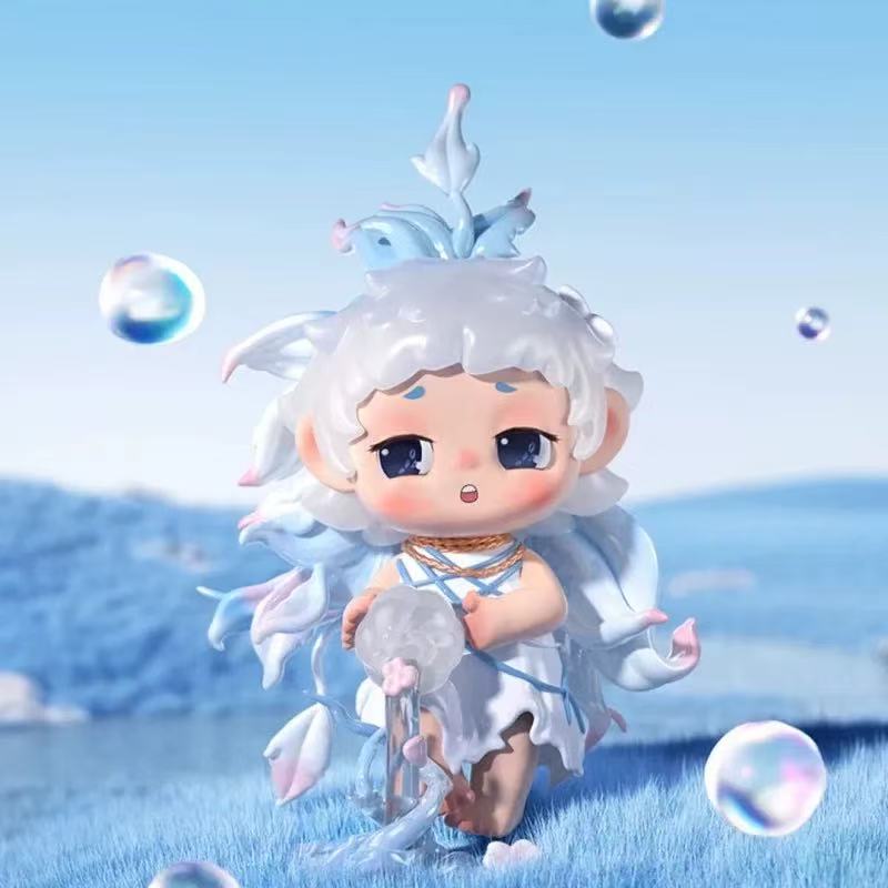 【F095】FAYA-Let It FAYA Series Blind Box