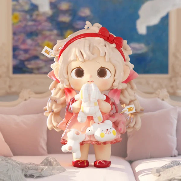 【F045】Fur Fur‘s Doll Wonderful House Series Blind Box