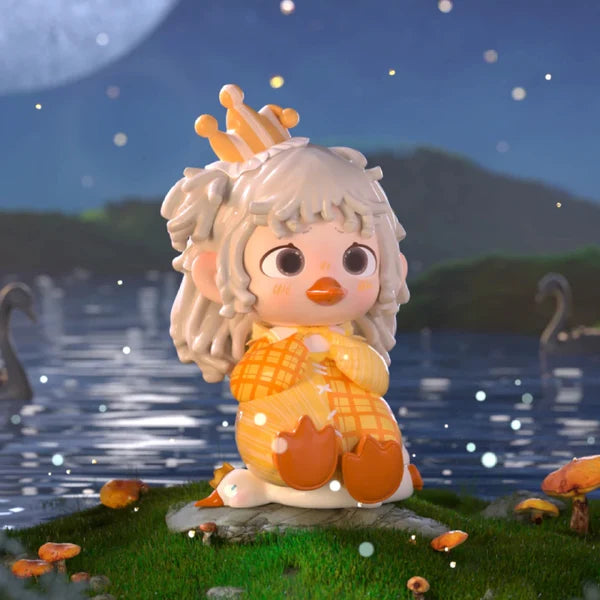 【F045】Fur Fur‘s Doll Wonderful House Series Blind Box