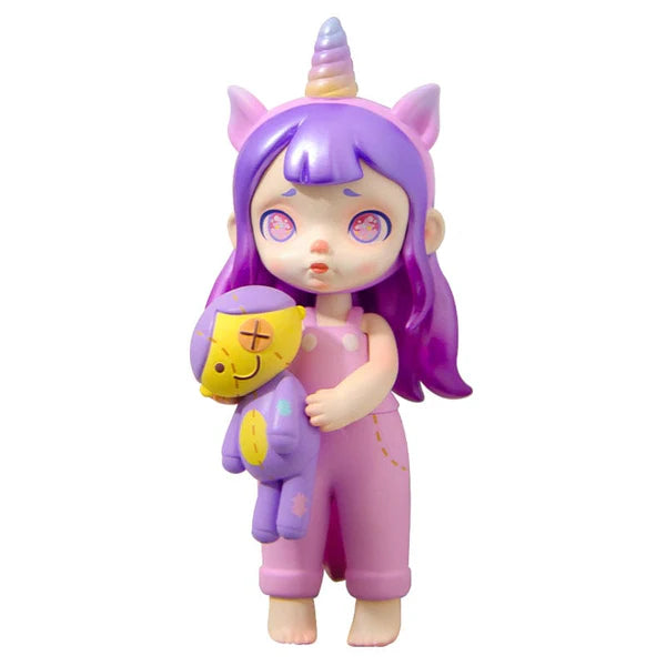 【F048】Laura Pajama Party Series Dolls
