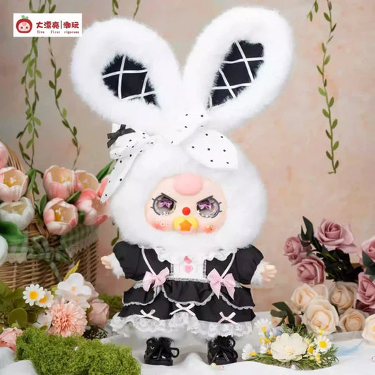 【T177】Baby Three 400%-Lolita's Dreamland Plush Series Blind Box