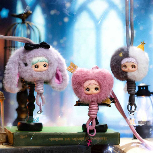 【T214】MayMei Choroscope Stories Series Plush Blind Box