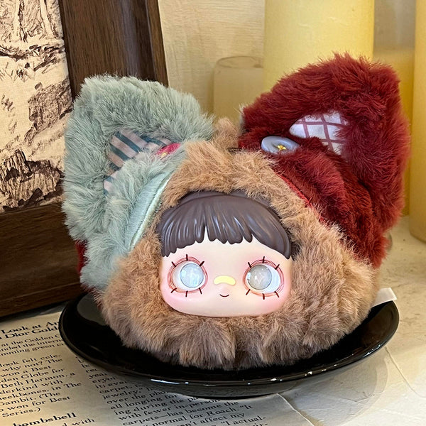 【T132】MayMei Once Forgotten Corners Series Blind Box