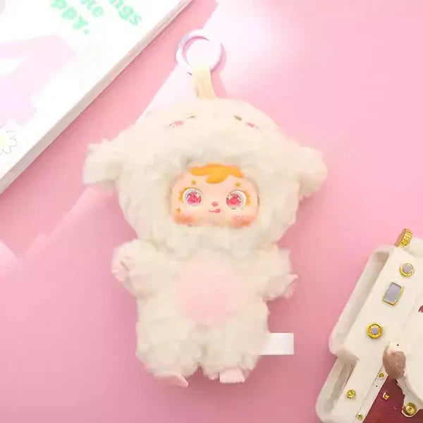 【T179】Samuel Cute Little Pet Series Plush Blind Box