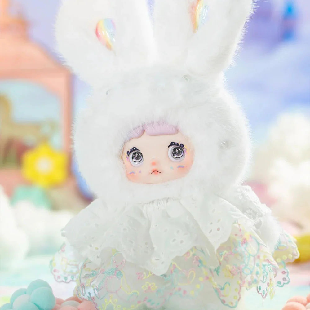 【T205】Nommi Weather Forecast Series Plush Blind Box