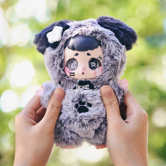 【T157】Kasa Wonderful Dream Series Plush Blind Box