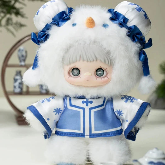 【T145】MayMei-Poem Of Spring Series Plush Blind Box