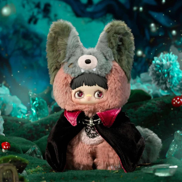 【T172】MayMei-V4 Symbiote Neverland Series Plush Blind Box