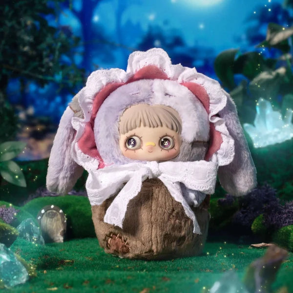 【T172】MayMei-V4 Symbiote Neverland Series Plush Blind Box