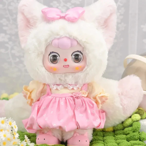 【T171】Doubao-V2 400 % Plush Blind Box-FANTASY PARADISE