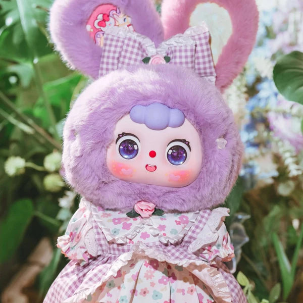 【T171】Doubao-V2 400 % Plush Blind Box-FANTASY PARADISE