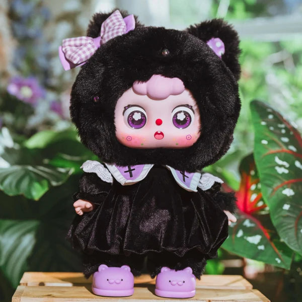 【T171】Doubao-V2 400 % Plush Blind Box-FANTASY PARADISE