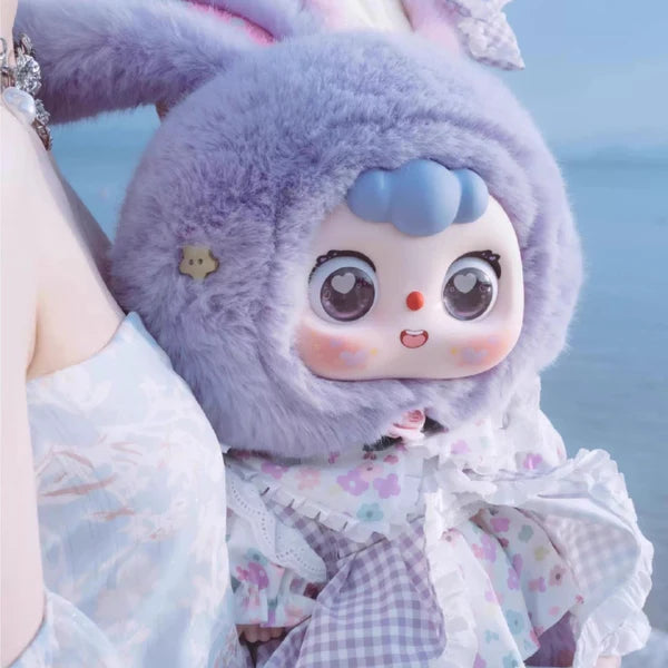 【T171】Doubao-V2 400 % Plush Blind Box-FANTASY PARADISE