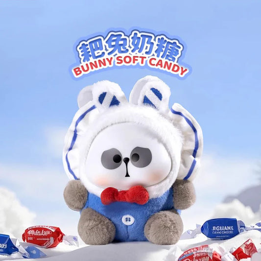 【T144】MR.PA Candy Series Plush Dolls