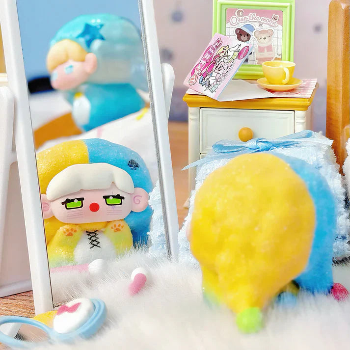 【F098】MIKKA Sleepwear Party Series Cute Particle Blind Box