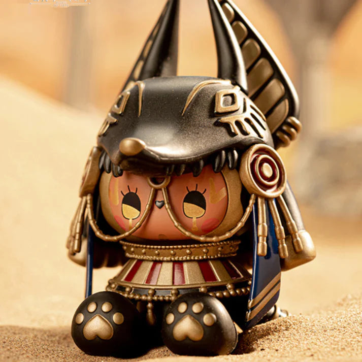 【F091】Emma River of Time Series Figures