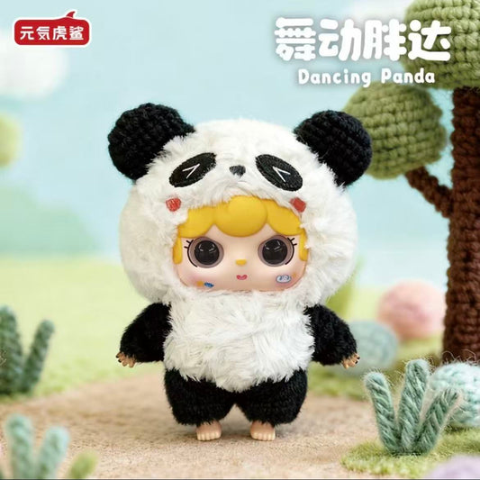 【T251】（BOGO）Sweet Cloud 200%-Forest Lsle Springlight Series Blind Box