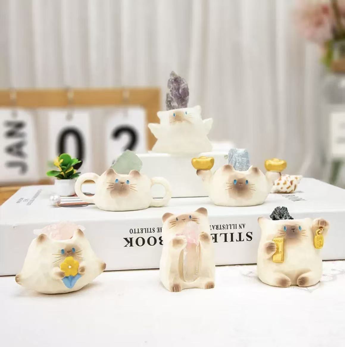 👉 Just a Little Something