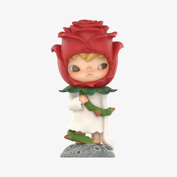【F018】POP MART Hirono×Le Petit Prince Series Blind Box Figures