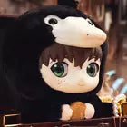 【T018】POP MART Fantastic Beasts Stuffed Toy - Niffler