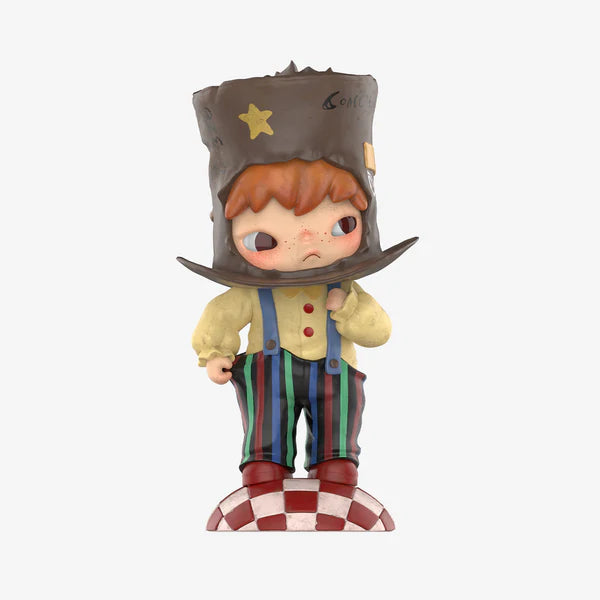 【F018】POP MART Hirono×Le Petit Prince Series Blind Box Figures
