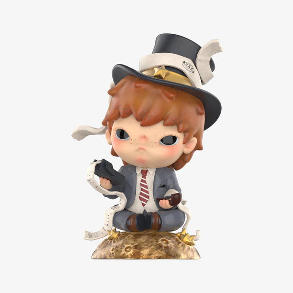 【F018】POP MART Hirono×Le Petit Prince Series Blind Box Figures