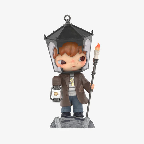 【F018】POP MART Hirono×Le Petit Prince Series Blind Box Figures