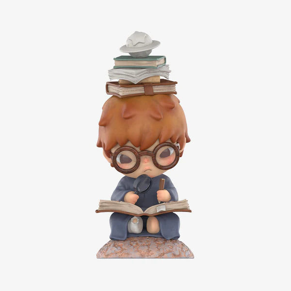 【F018】POP MART Hirono×Le Petit Prince Series Blind Box Figures
