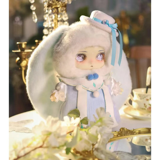 【T062】LOKIKI 400% Opera Series plush doll blind box