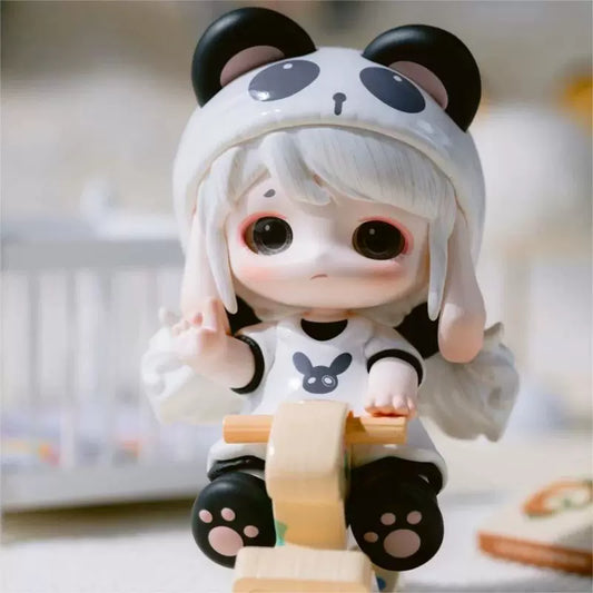 【F050】Rabeea I'm Not a Weird Kid Series Blind Box