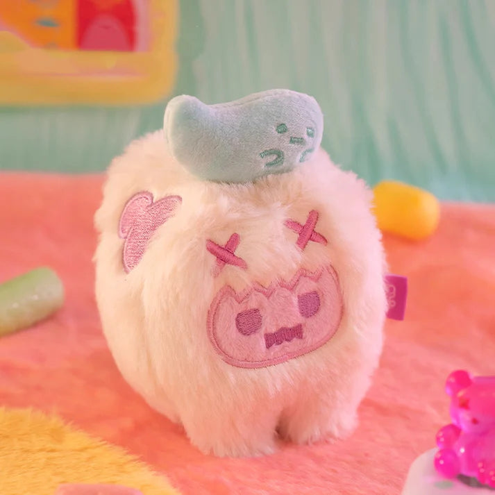 【T135】ShinWoo Vampire Candy Shop Series Plush Dolls