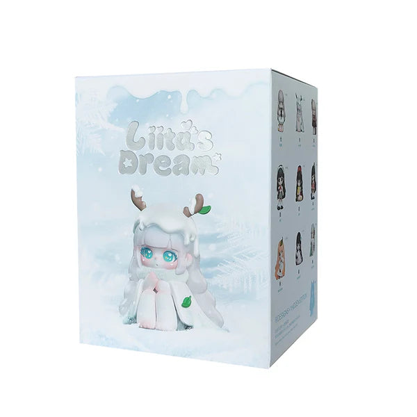 【F026】Liita's Dream Series Blind Box