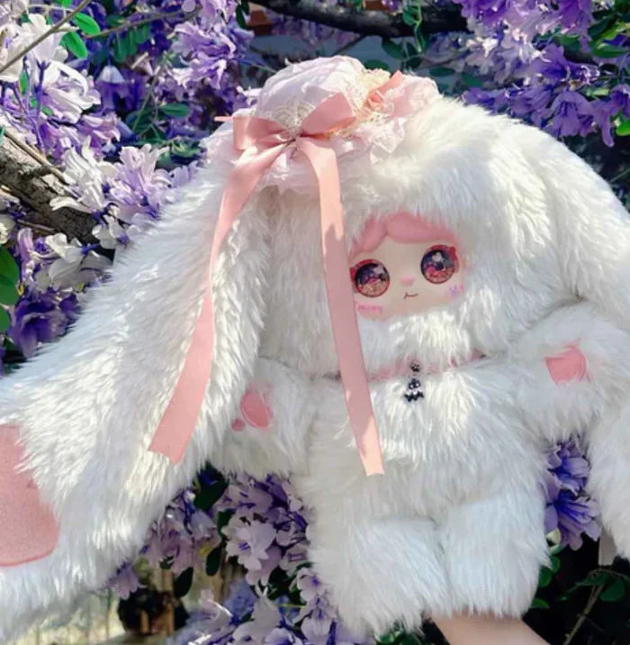 【T253】MIELNO 600% Honey Club Plush Series Blind Box